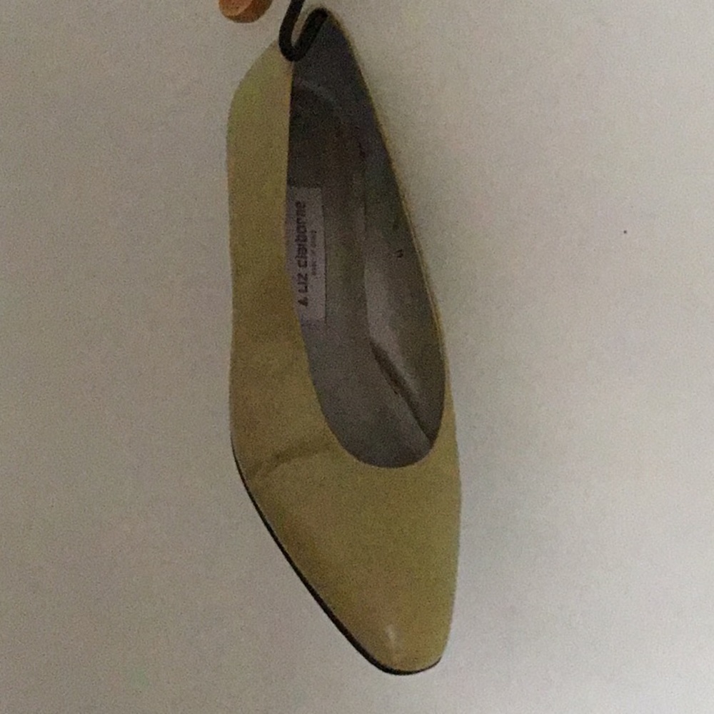 Shoes women’s Liz Claiborne size 9